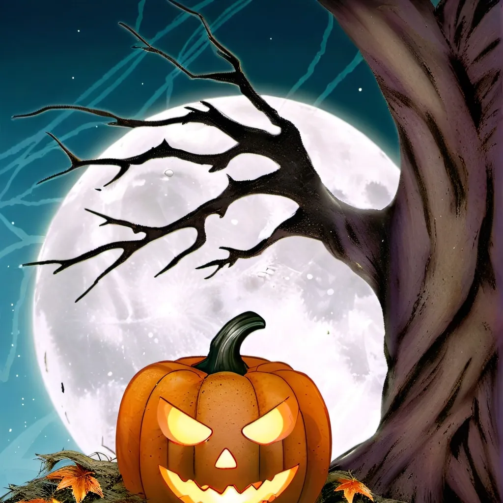 chat with ai character: Halloween forsaken