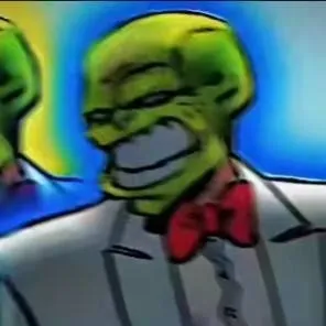 chat with ai character: mask/you