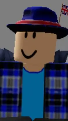 Talkie AI - Chat with TCFbritish RBLX
