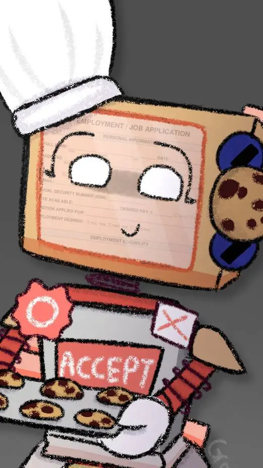 Talkie AI - Chat with Cookieware Yandere