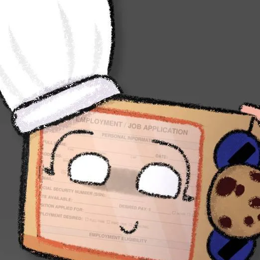 chat with ai character: Cookieware Yandere