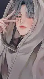ai character: ☆ Jin-ho ☆ background
