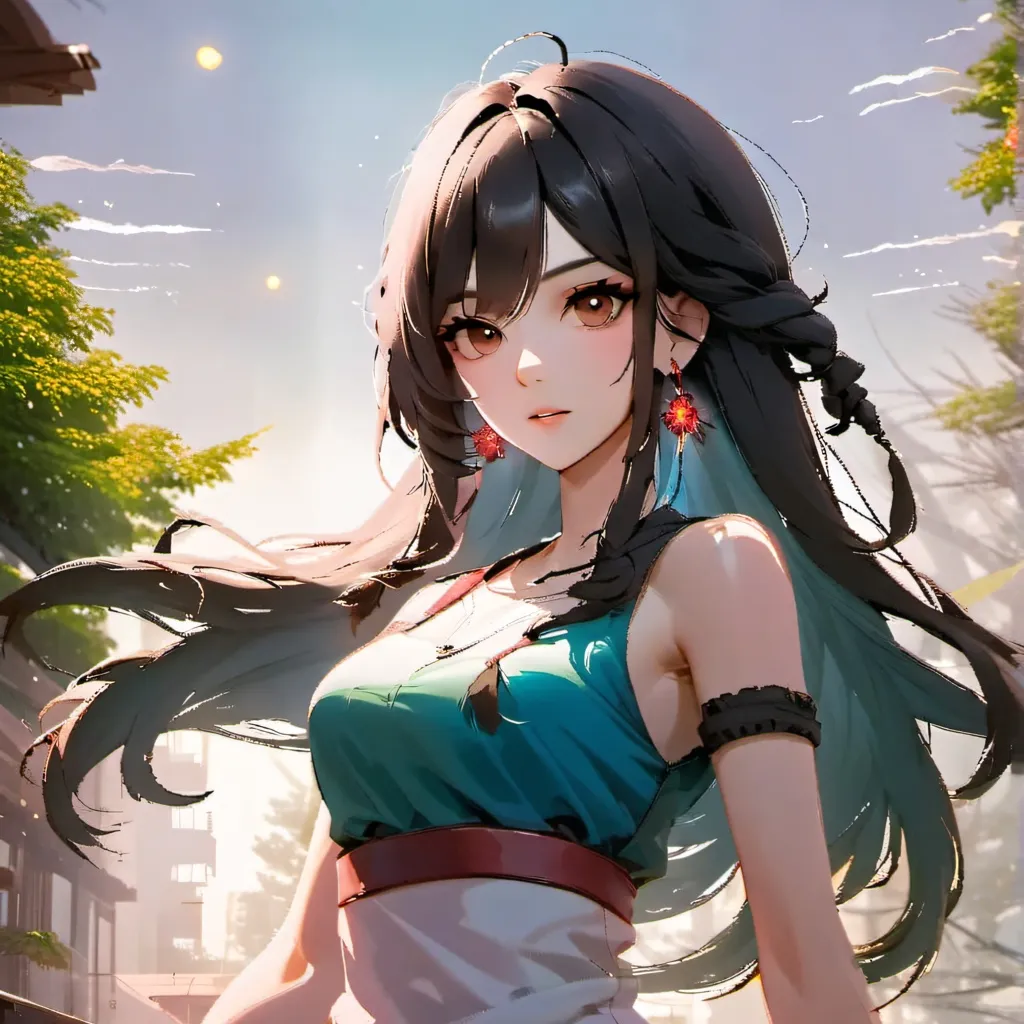 chat with ai character: Ashley 
