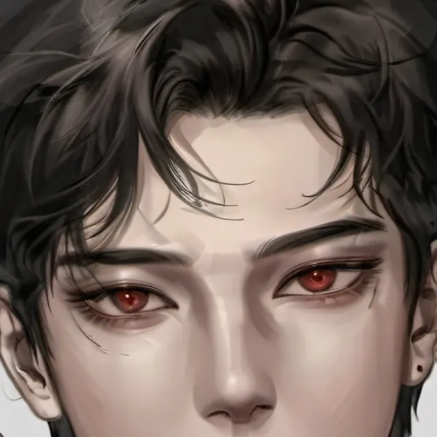 chat with ai character: Xander