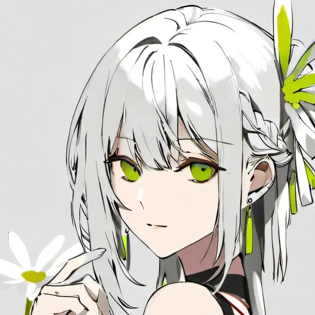 chat with ai character: Faith💝
