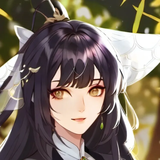 chat with ai character: kresha💫