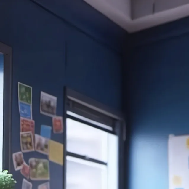 chat with ai character: ☆The Classroom☆