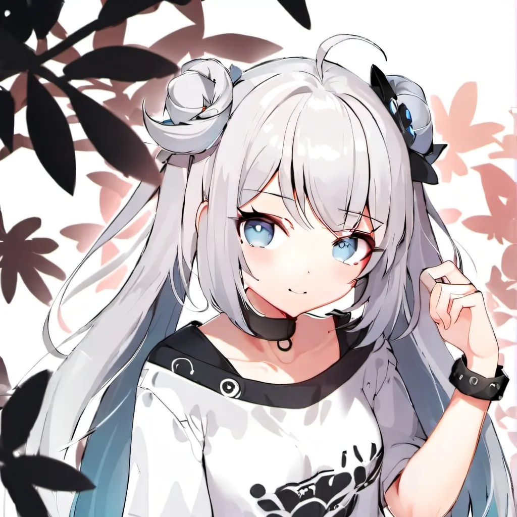 chat with ai character: Nyx