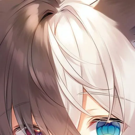chat with ai character: Chris