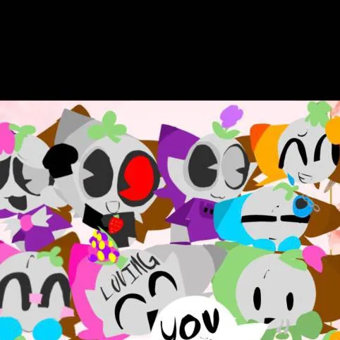 chat with ai character: The Lovings