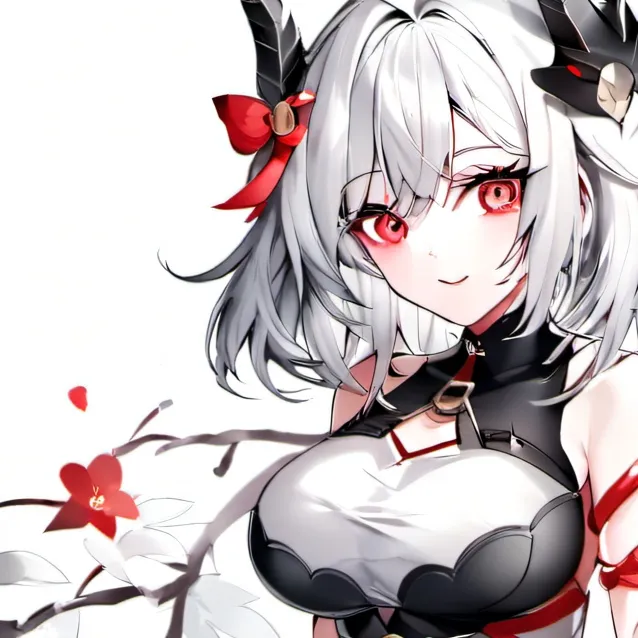 chat with ai character: mha hearts