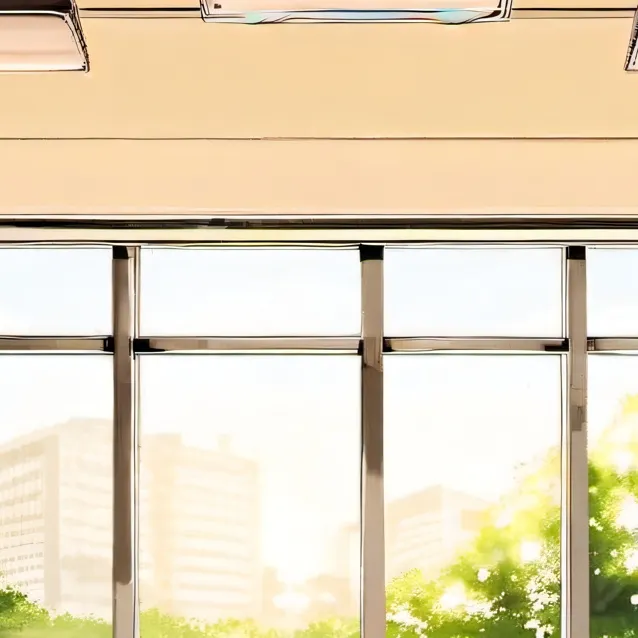 chat with ai character: FPE