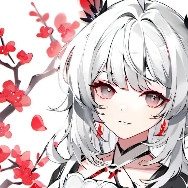 chat with ai character: Alexis hoshino 