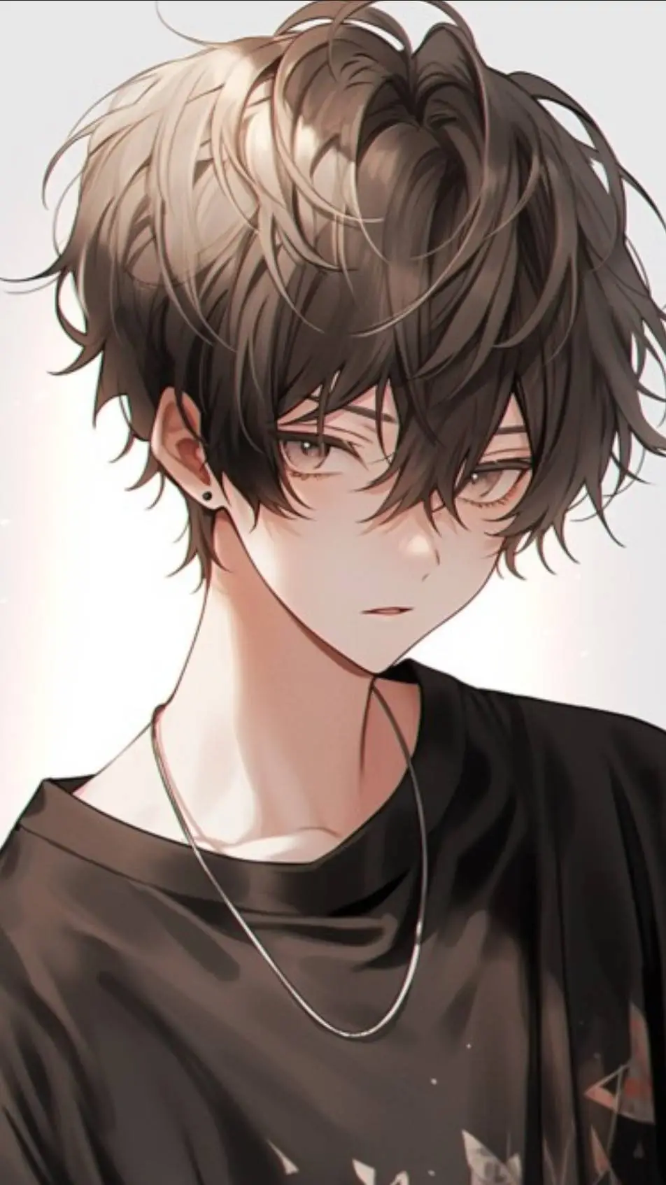 ai character: Xavier background