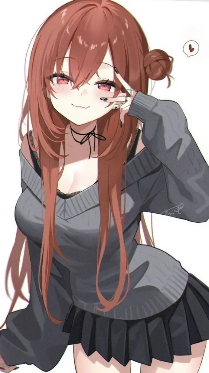 Talkie AI - Chat with Yui