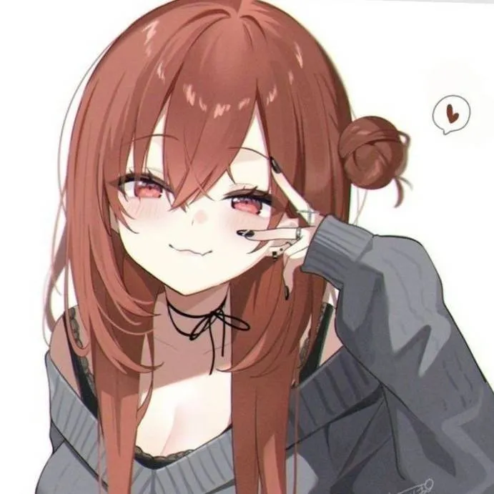 chat with ai character: Yui
