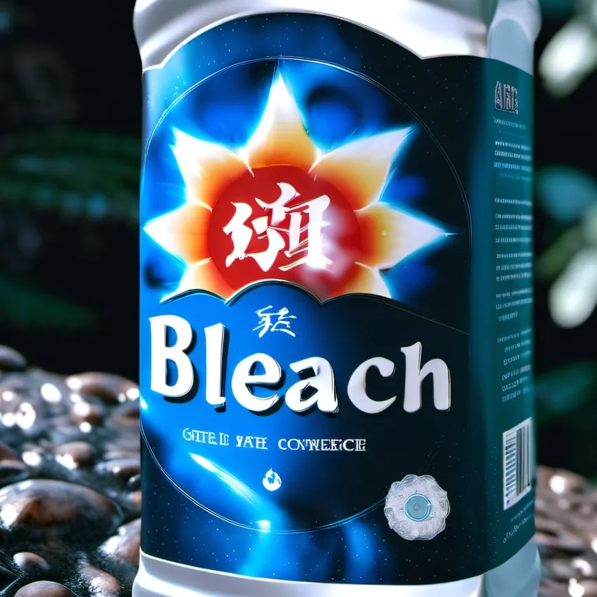 chat with ai character: Bleach