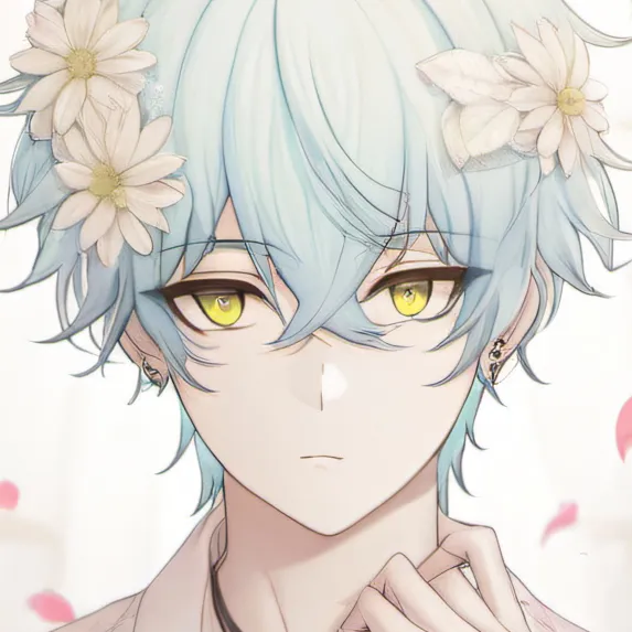 chat with ai character: luke