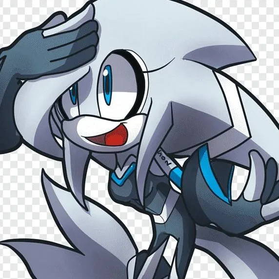 chat with ai character: Sonic beach day