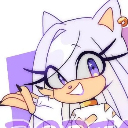 chat with ai character: Sonic model