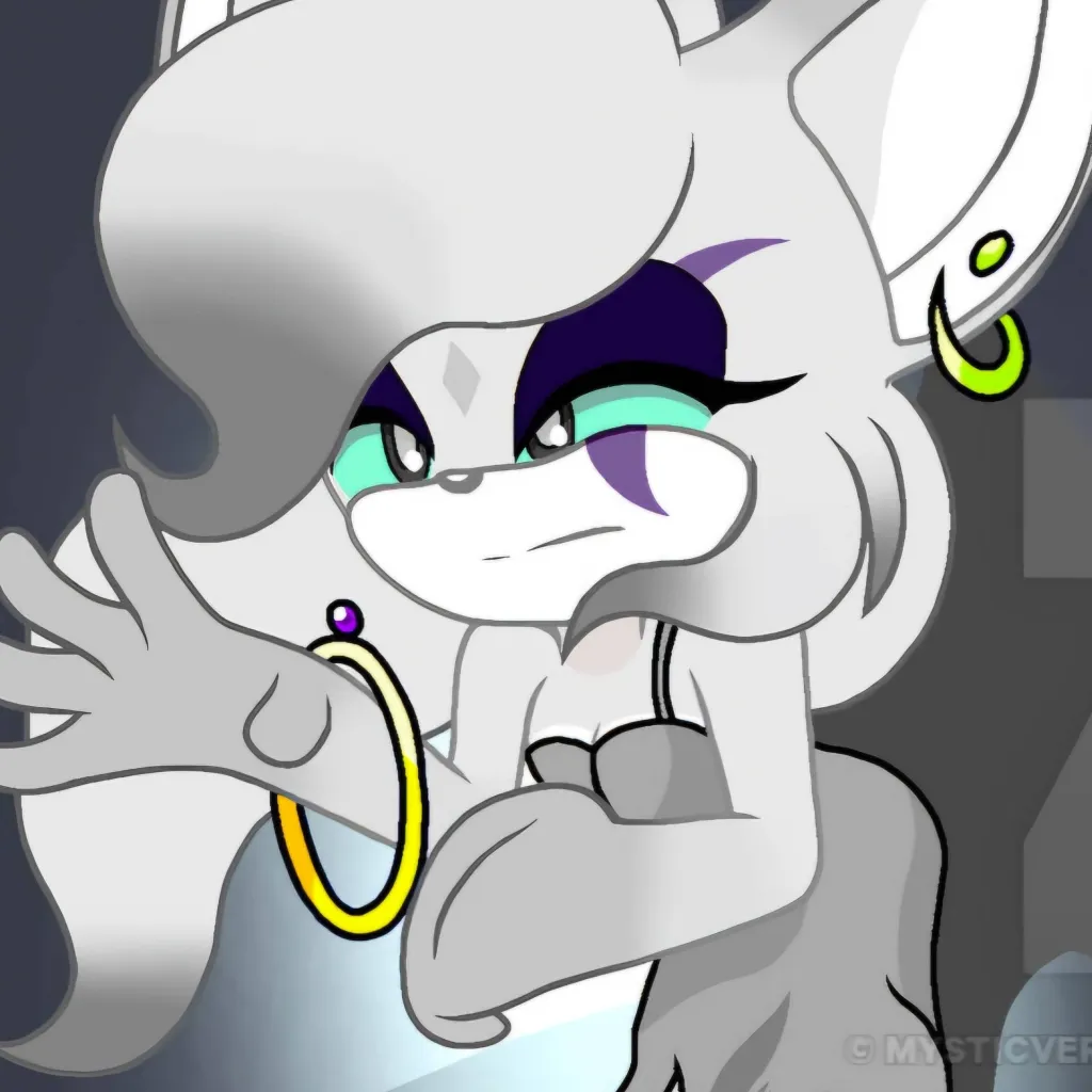 chat with ai character: Sonic hotel ghost