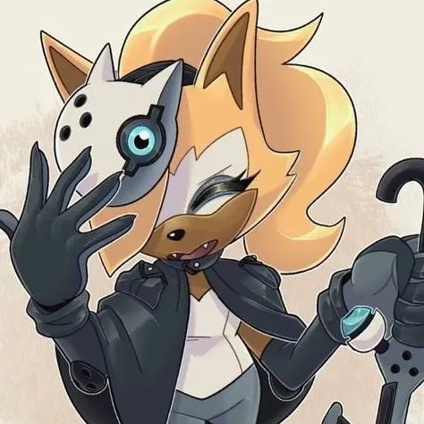 chat with ai character: sonic meeting