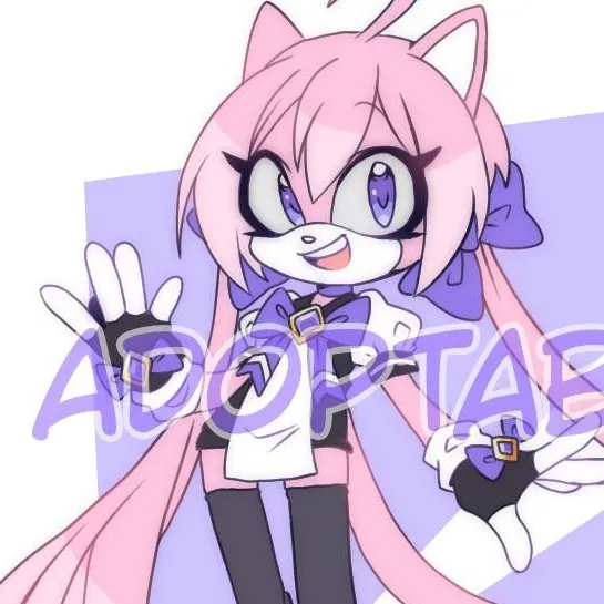chat with ai character: Sonic comunitypark
