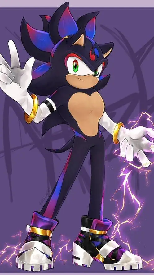 ai character: Raze bf background