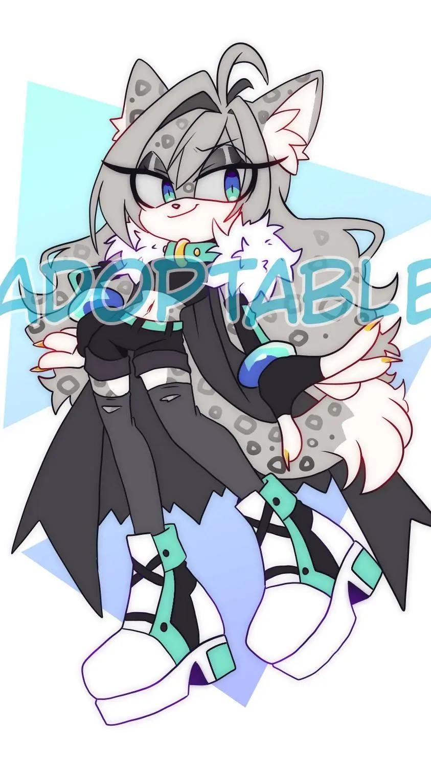 ai character: Sonic bully background