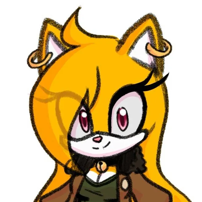 chat with ai character: Amy's enemy