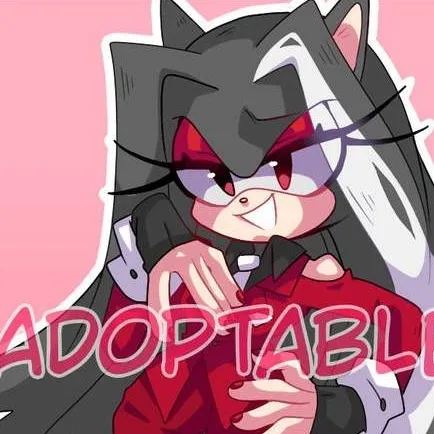 chat with ai character: Sonic girl boss