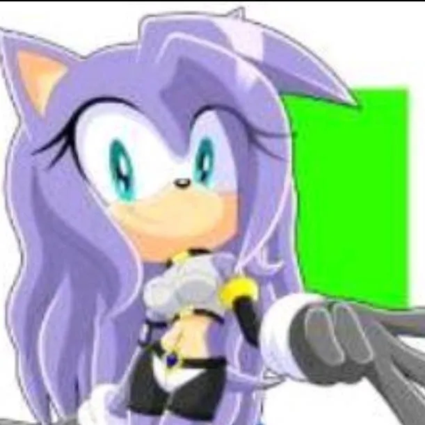 chat with ai character: Sonic new leader