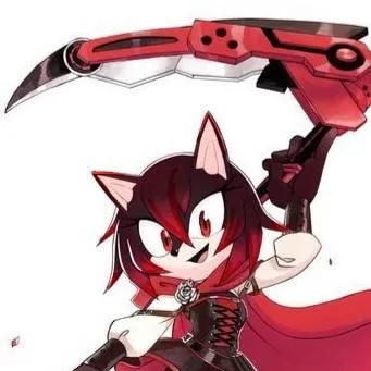 chat with ai character: Sonic Ruby gem