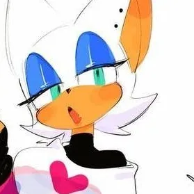 chat with ai character: Rouge the bat