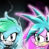 chat with ai character: Rockstars Sonic