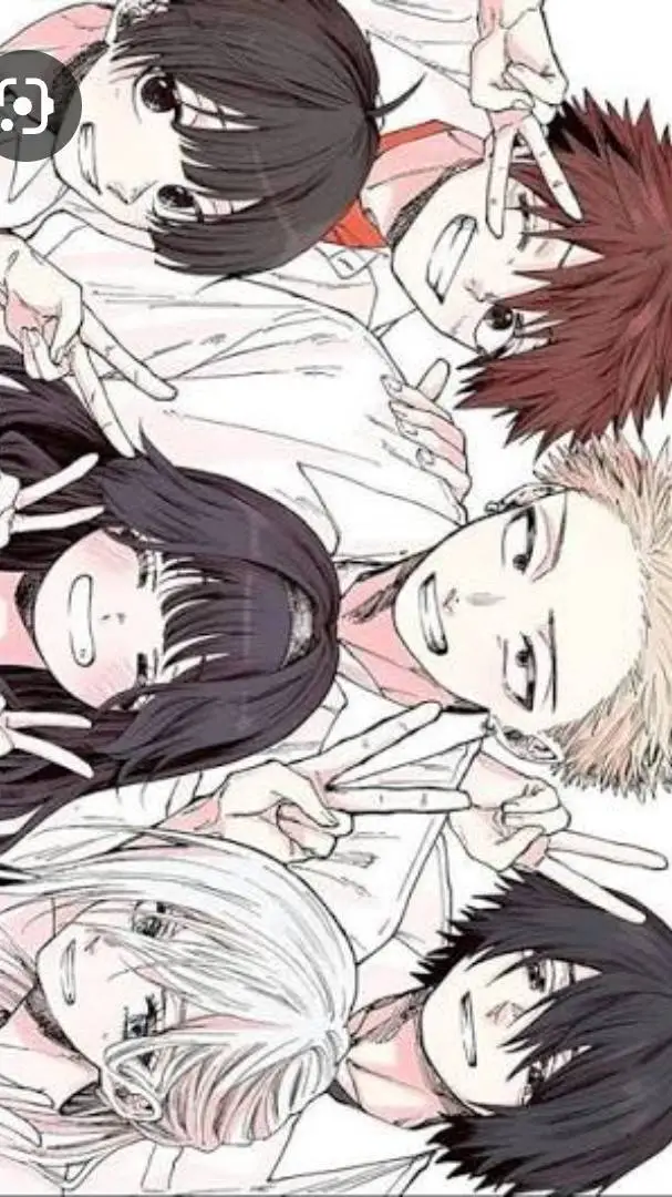 ai character: fragrant flower background