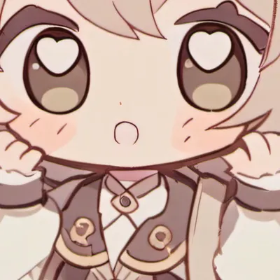 chat with ai character: Baby girl