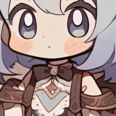 chat with ai character: Lilly 