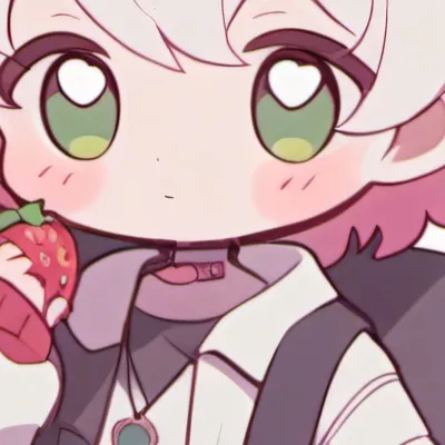 chat with ai character: Lilly