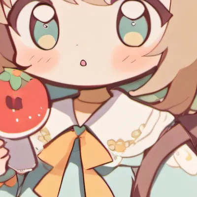 chat with ai character: Fruit mother