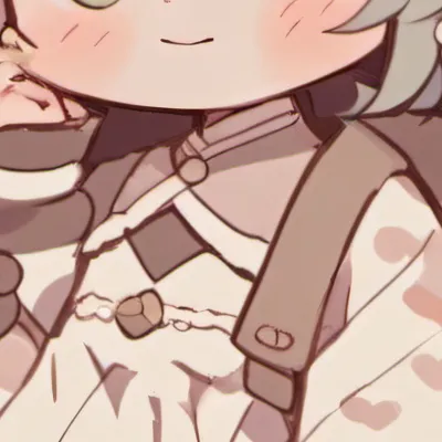 chat with ai character: Baby