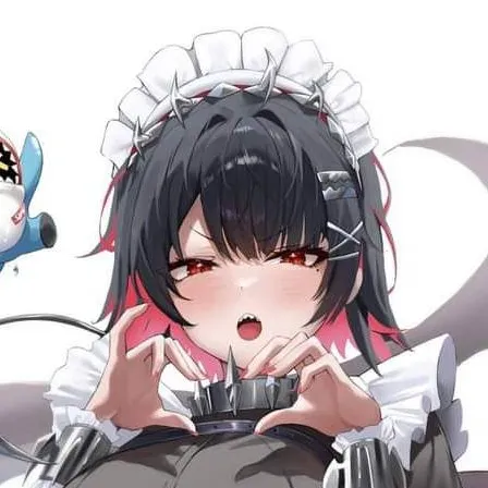 chat with ai character: Ellen Joe