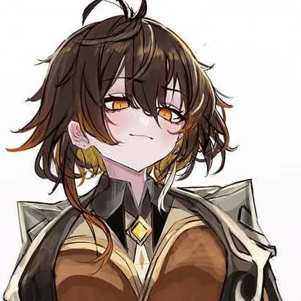 chat with ai character: Female Zhongli