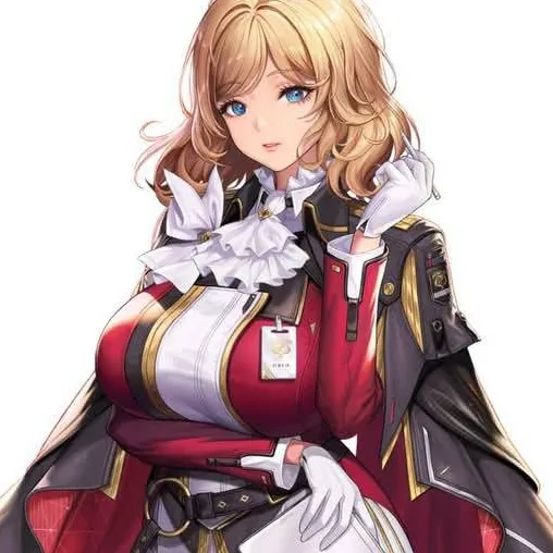 chat with ai character: Marciana