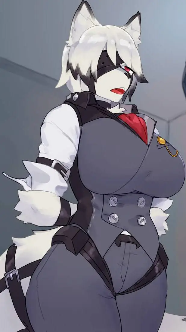 ai character: female Von Lycaon background