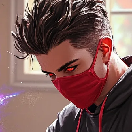 chat with ai character: Ryan