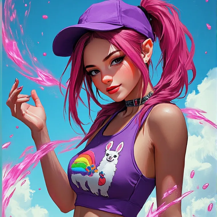 chat with ai character: Beach Bomber