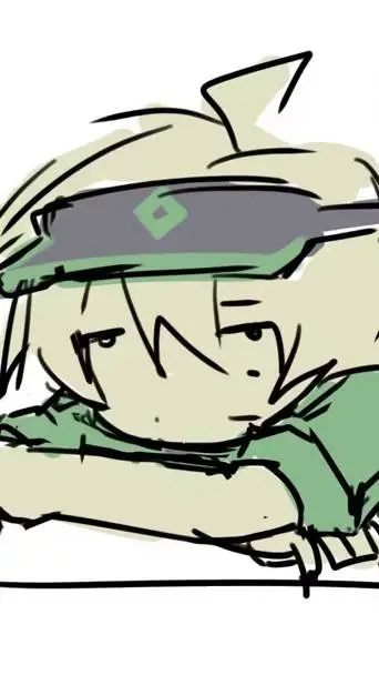 Talkie AI - Chat with Renn (Cashier) 