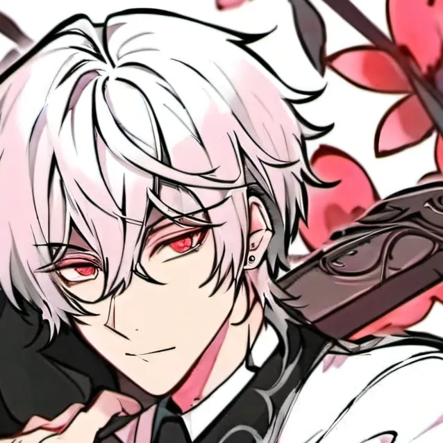 chat with ai character: mha prank