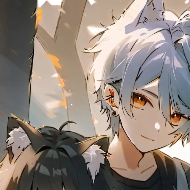 chat with ai character: max/iza